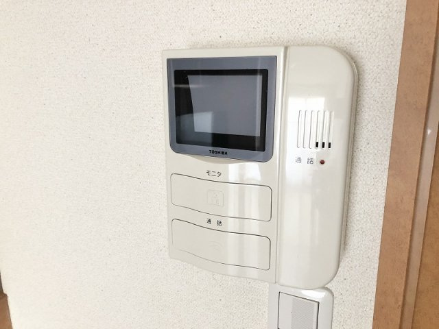 レオパレス観音のその他