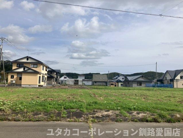【外観】 | 阿寒町北新町1丁目30-132.133.157売地② | 広いです！住宅はもちろんアパート用地としていかがでしょうか？