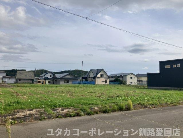 【その他】 | 阿寒町北新町1丁目30-132.133.157売地② | 阿寒町北新町1丁目30-①の土地と合算でのご購入も承ってます