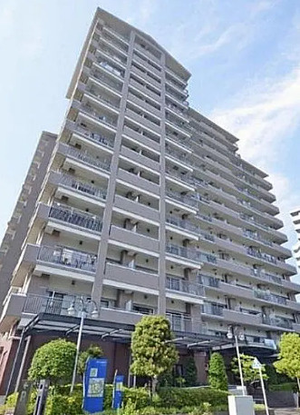 ラフィーネハイツ