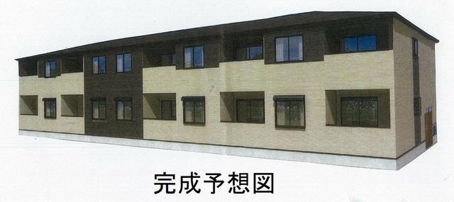 アペルト泉佐野Ⅶ