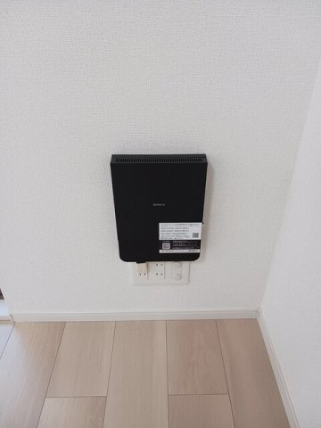 ブルートレインⅤ号の設備