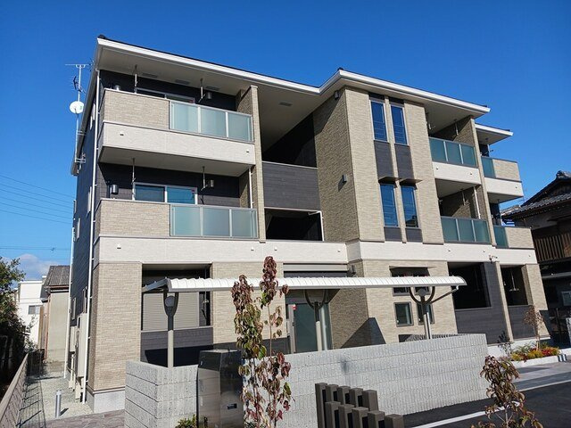 ブルートレインⅤ号の外観