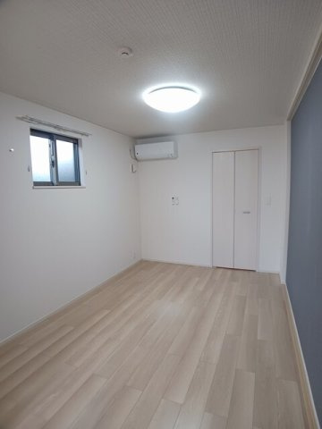 ブルートレインⅤ号の内装