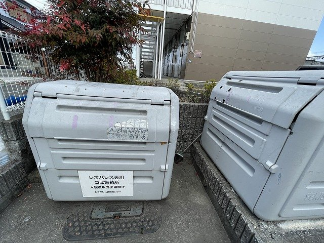 レオパレスＷｉｎｇ　Ｋのその他