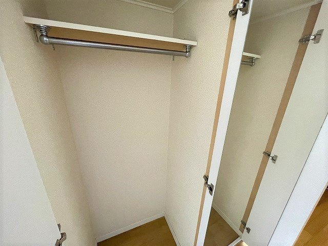 レオパレスＷｉｎｇ　Ｋの内装