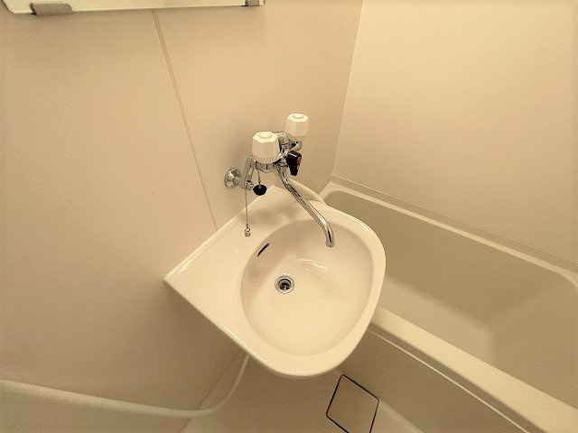 レオパレスＷｉｎｇ　Ｋの内装