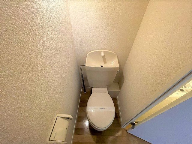 レオパレスＷｉｎｇ　Ｋのその他