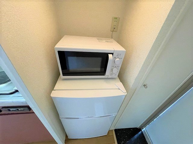 レオパレスＷｉｎｇ　Ｋのその他