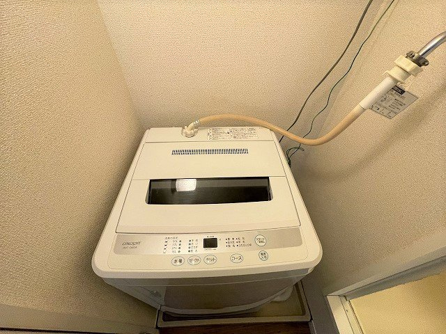 レオパレスＷｉｎｇ　Ｋのその他