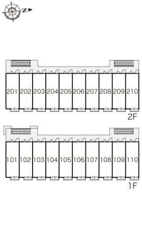 レオパレスＷｉｎｇ　Ｋのその他