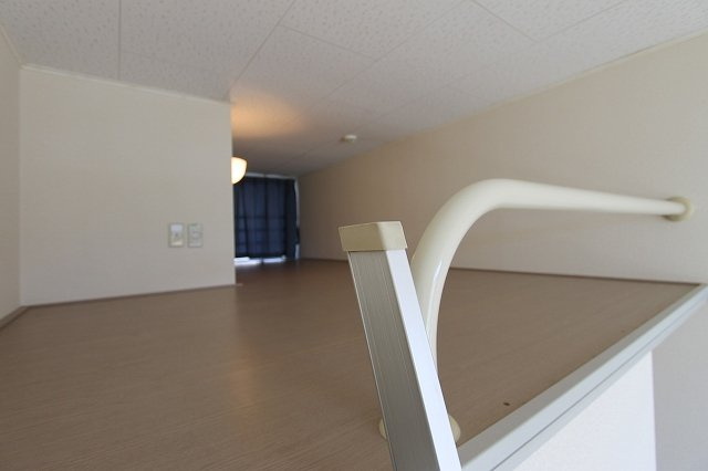 レオパレスＷｉｎｇ　Ｋのその他|ロフト