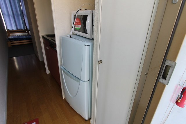 レオパレスＷｉｎｇ　Ｋのその他