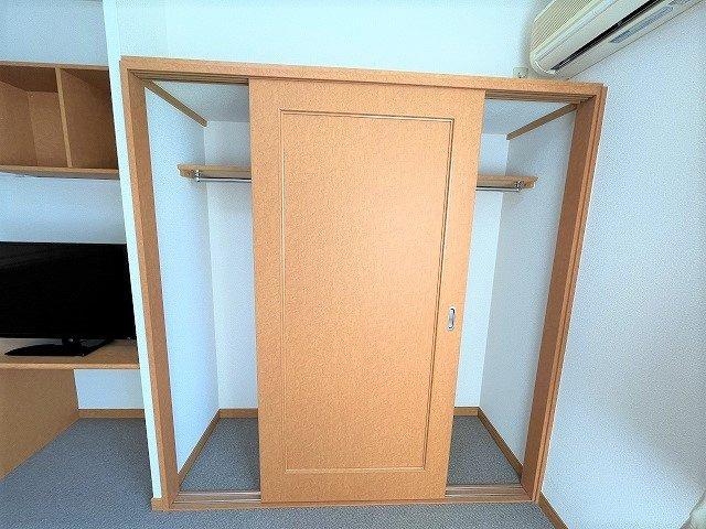 レオパレスサンエイの内装