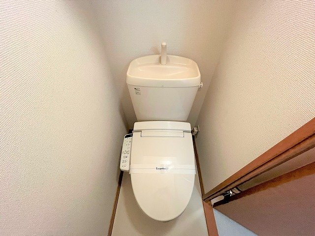 レオパレスサンエイのその他