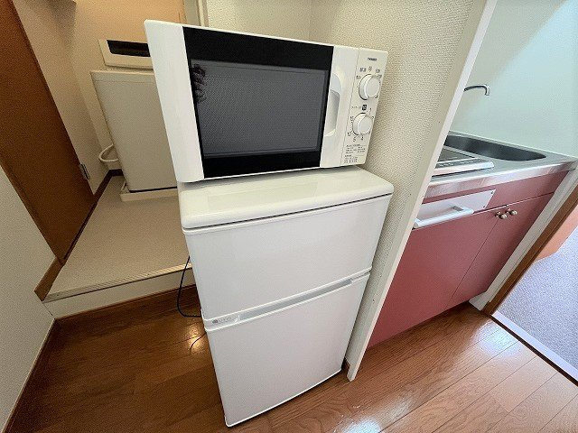 レオパレスサンエイのその他