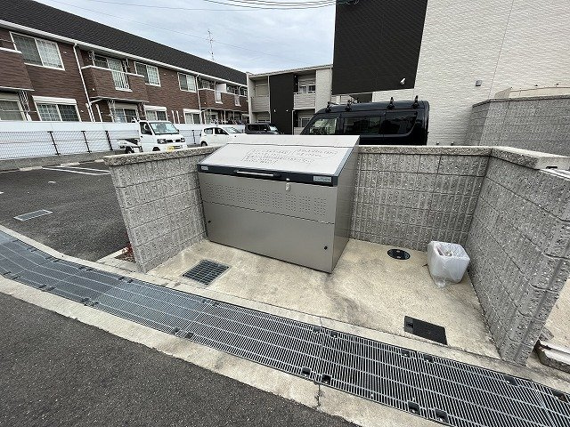 クレイノプルメリアのその他