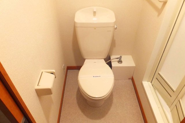 レオパレス観音のその他