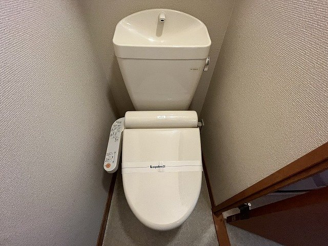 レオパレスハーレー　モリのその他