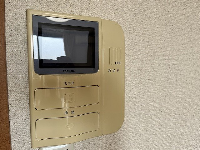 レオパレスハーレー　モリのその他