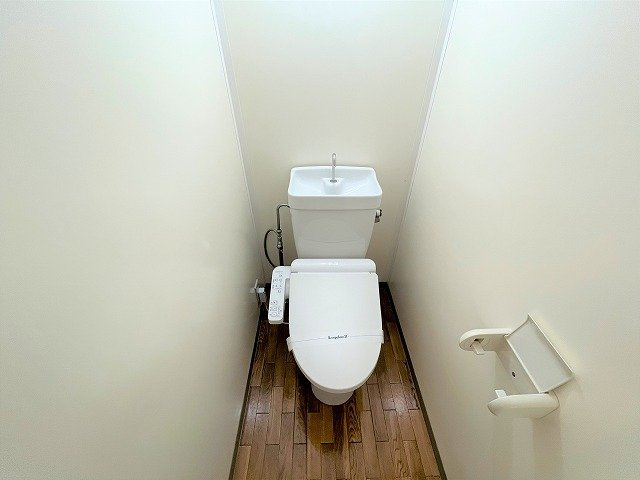 レオパレス上之郷のその他