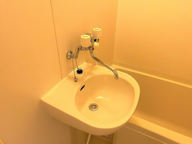 レオパレス上之郷のその他