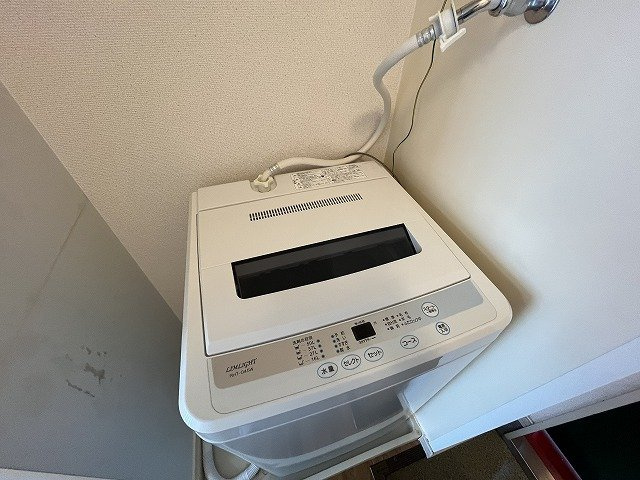 レオパレス上之郷のその他