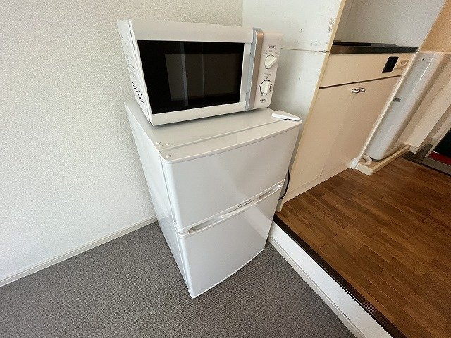 レオパレス上之郷のその他