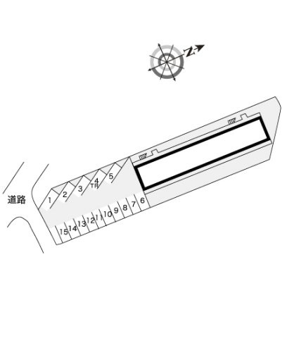 レオパレス上之郷のその他