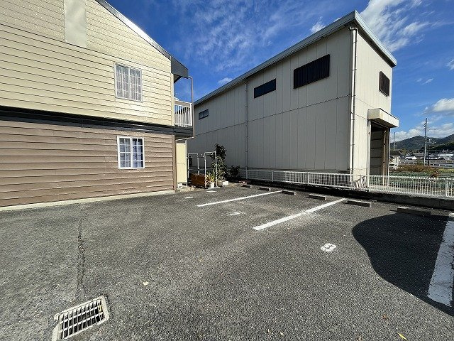 レオパレス上之郷のその他