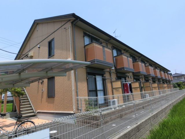 【外観】 | ジェンティーレ