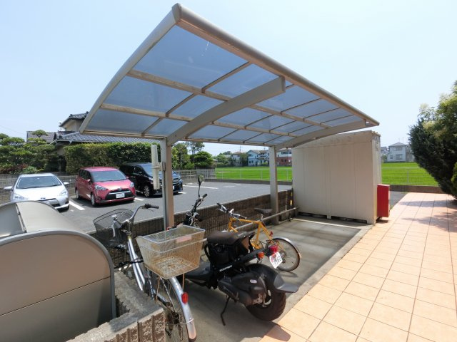 【その他共用部分】