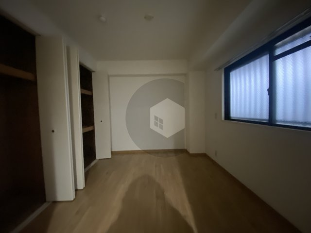 サンフローラの寝室