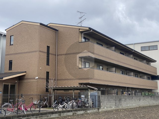 サンフローラの外観