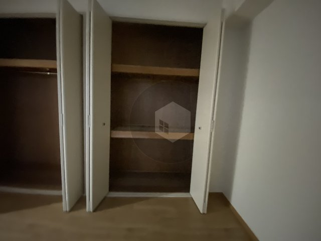 サンフローラの収納