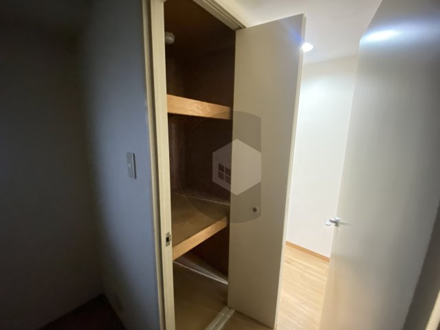 サンフローラの収納