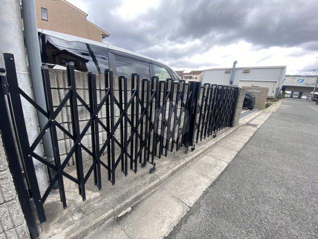 サンフローラのその他共用部分