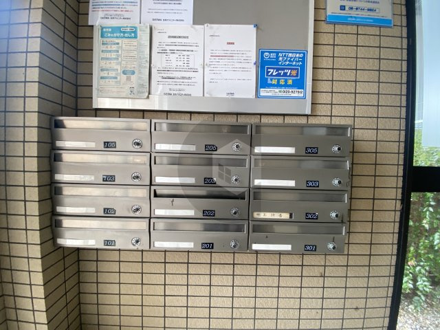 サンフローラの設備