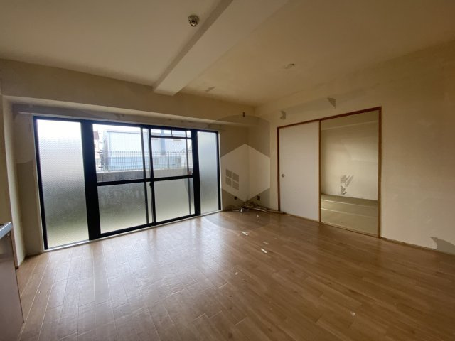 サンフローラの居間・リビング