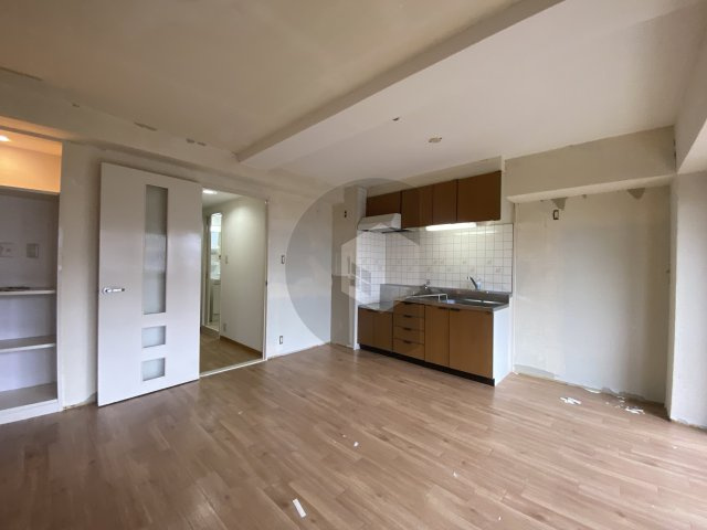 サンフローラの内装