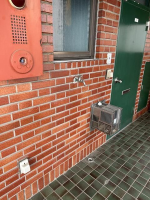 【設備】 | 第三通南ビル