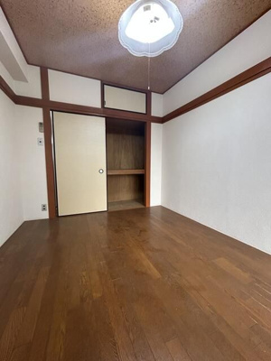 【内装】 | 第三通南ビル