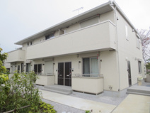 ソワーニュの画像