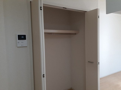 【収納】 | フォレスタⅡ