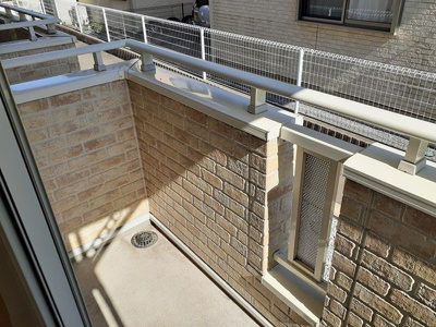 【バルコニー】 | フォレスタⅡ