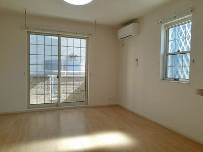 【居間・リビング】 | フォレスタⅡ