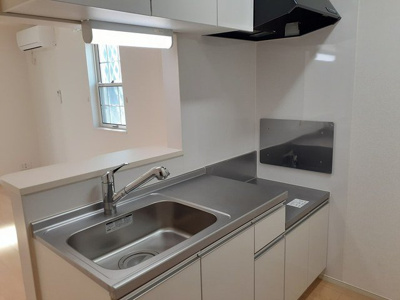 【キッチン】 | フォレスタⅡ