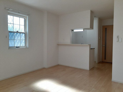 【居間・リビング】 | フォレスタⅡ