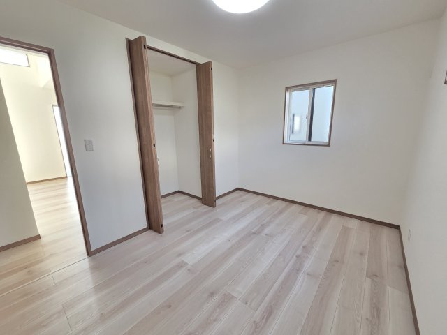 新築　太田市東別所町第7期　1号棟の収納|新築　太田市東別所町第7期