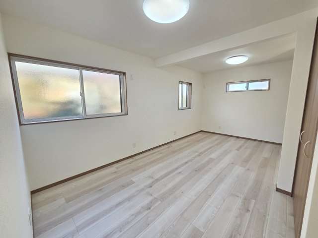新築　太田市東別所町第7期　1号棟の洋室|新築　太田市東別所町第7期